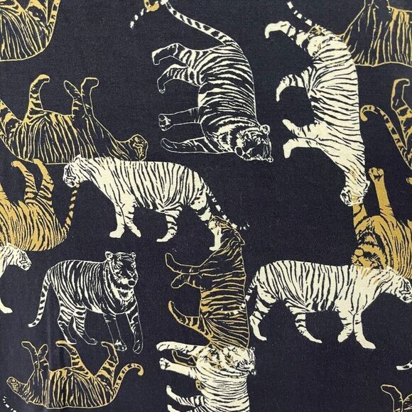 Johnny Was X-Small Teeger Knit Puff Sleeve Top Soft Bamboo Stretch Womens - Picture 12 of 16